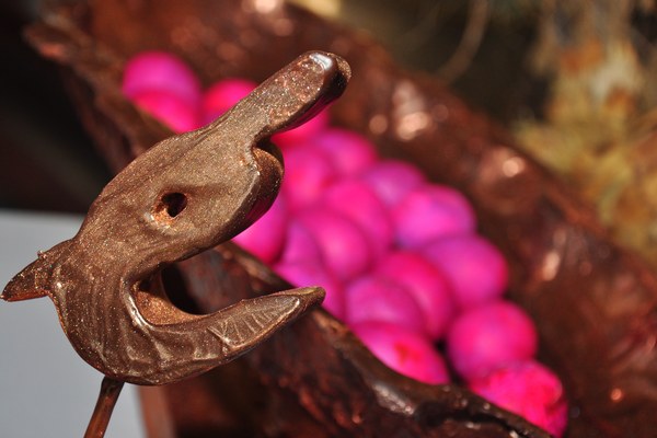 Easter Celebration At Edde Sands